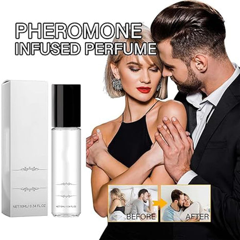 2PCS Rebel by Alloura for Men, Rebel Alloura Pheromone Cologne for Men, Alloura Pheromone Perfume for Men,Rebel Pheromone Cologne for Men, Long La...