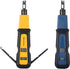 Cable Matters Punch Down Tool with 110 & 66 Blade, RJ45 Ethernet Punch Tool, Keystone Punchdown Tool for Cat 8, Cat 7, Cat 6A, Cat 6, Cat 5e, Cat ...