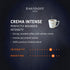 DAVIDOFF Crema Intense Instant Coffee - Smooth and Rounded - Full-body. Delicate Aroma and Elegant Acidity - 100% Arabica Beans - 9/12 Intensity. ...