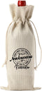 YUANHAO Best Friends Wine Bag, Friendship Gifts for Bestie Friends, Thanksgiving Christmas Appreciation Gifts for Coworker, Sometimes You Forget Y...