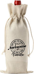 YUANHAO Best Friends Wine Bag, Friendship Gifts for Bestie Friends, Thanksgiving Christmas Appreciation Gifts for Coworker, Sometimes You Forget Y...