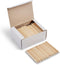 Morgan's Direct Half Pencils HB Small Size - Pack 144...