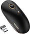 TECKNET Computer Mouse, Silent Mouse Wireless, 2.4Ghz USB-A Wireless Mouse, 4800 DPI Ambidextrous Quiet Click Mouse for Travel, Slim Portable Wire...