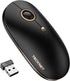 TECKNET Computer Mouse, Silent Mouse Wireless, 2.4Ghz USB-A Wireless Mouse, 4800 DPI Ambidextrous Quiet Click Mouse for Travel, Slim Portable Wire...
