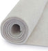 Antique White - Wool Felt Oversized Sheet - 20% Wool Blend - 1 12x18 inch Sheet...