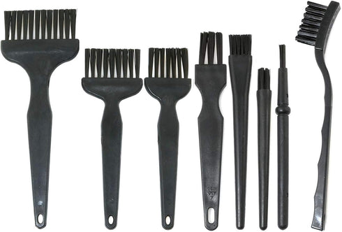 8 in 1 ESD Brush Cleaning Keyboard Brush Kit Cleaning Tools for Computer and Small Spaces...
