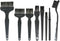 8 in 1 ESD Brush Cleaning Keyboard Brush Kit Cleaning Tools for Computer and Small Spaces...