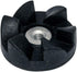 Anbige Replacement Parts 2 Blade Rubber Gears and 2 Motor Base Top Gears,Compatible with Nutribullet 600W 900W Blender Juicers...