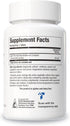 Biotics Research Cytozyme PT HPT Lamb Pituitary/Hypothalamus Complex, Supports Function of The Pituitary Gland and Hypothalamus, Adrenal Health, B...