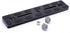 PU-200 200mm Universal Lengthened Quick Release Plate Slide Rail with D-Ring Screw for Tripod Ball Head DSLR Camera, Arca-Swiss Compatible...