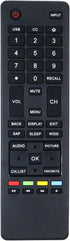 Beyution HTR-A18M Replacement Remote Control Fit for Haier TV 32D3000 55D3550 65D3550 40D3500M 48D3500 LE32M600M20 LE32F32200 LE24M600M80 LE24F338...