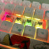 DRAOZA Gateron G Silver Pro 3.0 Switches,5 Pin Pre Lubed RGB SMD Linear Switches for MX Gaming Mechanical Keyboard (G Pro 3.0,Silver,36PCS)...