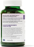 NatureWise Biotin Gummies - Hair, Skin and Nails Vitamin - Biotin 5000mcg Supports Hair and Nail Strength - Strawberry-Kiwi Flavor - Vegan, Non-GM...