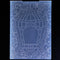 Kwan Crafts 3D Birdcage Flowers Background Plastic Embossing Folders for Card Making Scrapbooking and Other Paper Crafts 3050919...