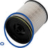 TP1015 Fuel Filter for 6.6L Duramax Diesel Compatible with 2017-2021 Chevy Silverado/GMC Sierra 2500HD 3500HD, 2014-2019 Chevy Cruze | Replaces# 2...