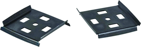 ALLWAY 42B 4-Edge Scraper Blade for Wood and Painting Applications, 2-1/2", 2 Pack...