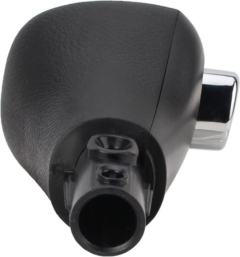 New Gear Shift Handle Shifter Knob Lever 54130-SDA-A51 Fit for 2003-2005 Honda Accord Black...