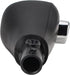 New Gear Shift Handle Shifter Knob Lever 54130-SDA-A51 Fit for 2003-2005 Honda Accord Black...