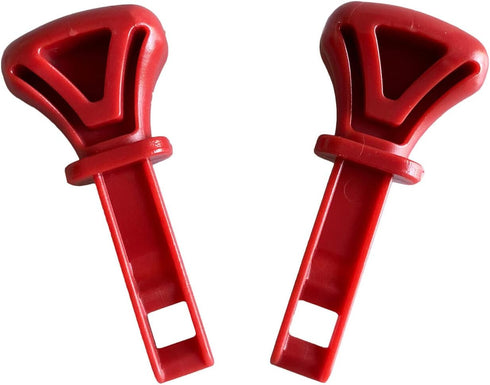 EISENS 951-10630 Keys Fits MTD PowerMore Craftsman Troy-Bilt Cub Cadet Snow Blower...