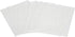 Hillman 847008 Die-Cut Letters/Numbers Kit, White, 2-Inch...