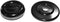 Replacement Lid Knob Kit for Saladmaster Pots Pans Skillets - Cookware Series: Versa Tec, Solutions Ti, XP7, 316Ti (1994-2016)...
