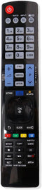 AKB73615306 Replace Remote Applicable for LG TV 55LD520C 26LD350 55LE5500 42LE5500 55LE8500 42LD520 52LD550UB 32LD550UB 42LD550UB 42LE5350 46LD550...