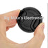 46mm Snap-On Lens Cap for Panasonic Lumix DMC-G7 DSLM Mirrorless 4K Camera with 14-42mm Lens Kit......