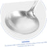 Ladle Gravy Shovel Serving Utensil Spaghetti Spoon Baking Spoons Hot Pot Serving Spoon Wok Spatula Hotpot Soup Spoon Chef Spoon Pasta Spoon Alumin...