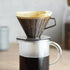 KINTO 27650 SCS Brewer, 4 cups, Plastic, Coffee, Dishwasher Safe...