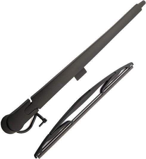 15277756 Rear Window Wiper Blade Arm for Chvey Tahoe Suburban Cadillac Escalade GMC Yukon,2007-2014 Back Windshield Wiper Accessories OEM 15277756...