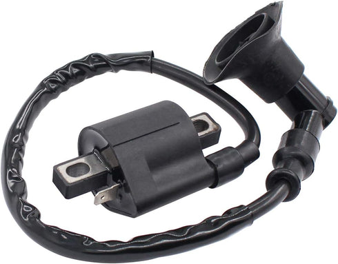 MOTOKU Ignition Coil for Polaris Scrambler 50 90 Sportsman 90 Predator 50 90 ATV...