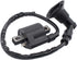 MOTOKU Ignition Coil for Polaris Scrambler 50 90 Sportsman 90 Predator 50 90 ATV...