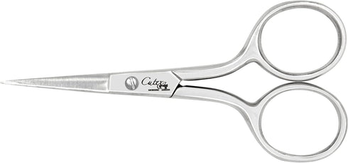 Cutex 3-3/4" Straight Sewing & Embroidery Scissors/Thread Trimmers...
