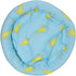1 Pc Circular Summer Cooling Hamster Bed, Comfortable Sleep Mat Pad Cushion for Hamster/Hedgehog/Squirrel/Mice/Rats/Squirrel/Guinea Pig and Other ...