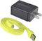 Quick Charger Cable Adapter Compatible with Ultimate Ears UE BOOM MEGABOOM Wireless Speaker...