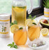 Avocado Leaf Lemon Tea Blend – Caffeine-Free | Healthy Herbal Tea | Immune Booster | Cold Brew or Hot Tea | 15 Tea Bags -30 Servings (Non-GMO)...