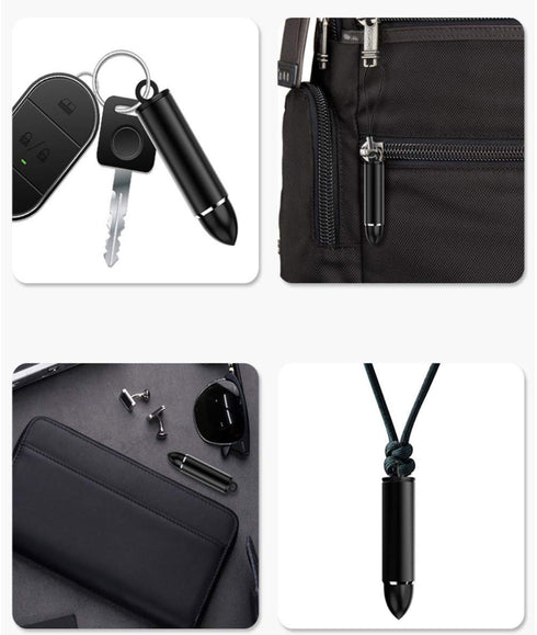 Aporia - Unique Storage Holder for Magnetic Charging Tips | Compatible with Magnetic Charging Tips (Four Bullets)...
