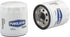 Purolator TL12222 PurolatorTECH Spin On Oil Filter Compatible With Ram 1500, Chevrolet Silverado 1500, Silverado 2500 HD, Jeep Compass, Cherokee, ...