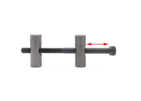 123 Blocks Attachment Hardware Kit...