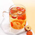 Longan Red Date Goji Tea 4.58oz Guiyuan Jujube Wolfberry Combination Flower Fruit Teabags Ladies' Tea Beverage Cold And Hot Tea Bag...