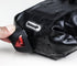 Rhinowalk Bicycle Saddle Bag, Waterproof Bike Bag Under seat Bag 1.5L Rainproof Mountain Road Bike Seat Bag Bicycle Bag Professional Cycling Acces...