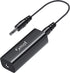 Smof Upgraded Ground Loop Noise Isolator, Noise Filter for Car Audio/Home Stereo System (Eliminate The Buzzing Noise Completely) with 3.5mm Audio ...