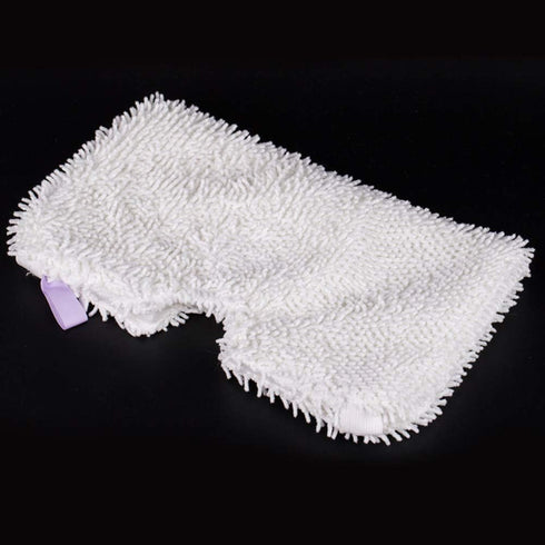 3 Pack Washable Microfiber Mop Replacement Pads Cleaning Pads Compatible for Shark Steam Pocket Mops S3500 Series,S2901,S2902,S3455,S3501,S3550,S3...