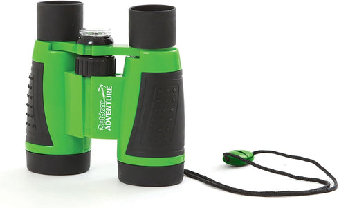 Outdoor Adventure Light Weight Binoculars...