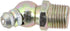 Performance Tool W54242 1/8-Inch NPT 45 Grease Fitting, (Pack of 10)...
