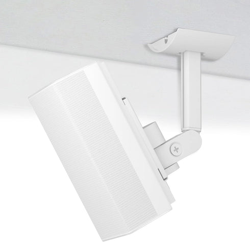 Dinghosen Steel Wall Mount Ceiling Bracket Stand for UB-20 Series II Compatible with Virtually Invisible 300 Lifestyle 600 ST535 ST525 ST520 535II...
