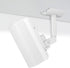 Dinghosen Steel Wall Mount Ceiling Bracket Stand for UB-20 Series II Compatible with Virtually Invisible 300 Lifestyle 600 ST535 ST525 ST520 535II...