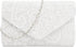 Clutch Purse Handbag Evening Bag Lace Messenger Bag Wedding Party Bag Envelope...