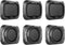 Freewell Budget Kit - E Series - 6Pack Compatible with Mavic Air 2 Drone...