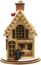 Ginger Cottages Yesterday’s Ornament for Christmas Tree...